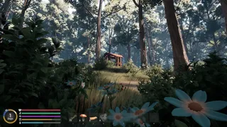 Скриншот 1 к игре Beyond The Vale