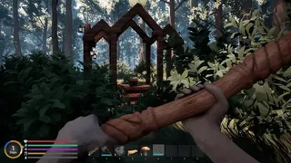 Скриншот 2 к игре Beyond The Vale