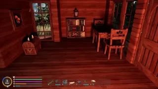 Скриншот 4 к игре Beyond The Vale
