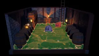 Скриншот 5 к игре The Outbound Ghost: Reborn