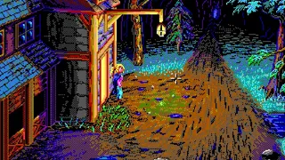 Скриншот 1 к игре Fortune and Glory