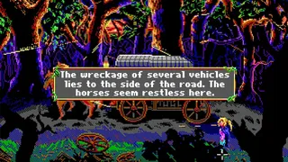 Скриншот 3 к игре Fortune and Glory