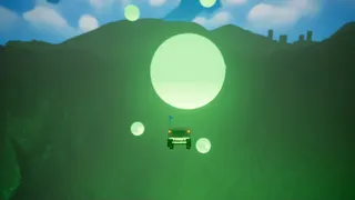 Скриншот 1 к игре Deadwood Drive
