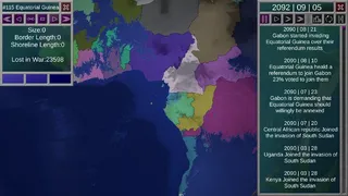 Скриншот 2 к игре EarthRoyale 3