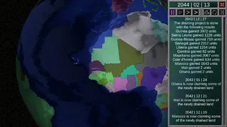 Скриншот 3 к игре EarthRoyale 3
