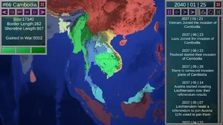 Скриншот 4 к игре EarthRoyale 3