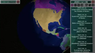 Скриншот 6 к игре EarthRoyale 3