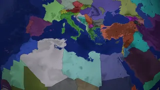 Скриншот 7 к игре EarthRoyale 3