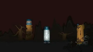 Скриншот 4 к игре Endless Salvation