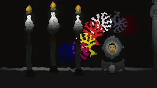 Скриншот 7 к игре Endless Salvation