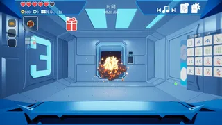 Скриншот 4 к игре 和！和！和！RogueXMahjong