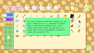 Скриншот 7 к игре 和！和！和！RogueXMahjong