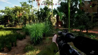 Скриншот 1 к игре Breachpoint: Vietnam