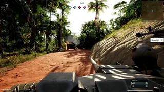 Скриншот 5 к игре Breachpoint: Vietnam