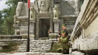 Скриншот 6 к игре Breachpoint: Vietnam