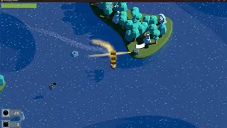 Скриншот 5 к игре Sea Struggles