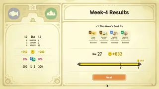 Скриншот 6 к игре Dungeon Inn Prologue: The First Hustle