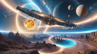 Скриншот 6 к игре Ultimate Space Battleship