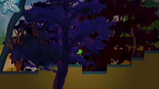 Скриншот 1 к игре Loveland's Leap