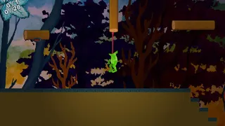 Скриншот 2 к игре Loveland's Leap