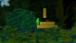 Скриншот 4 к игре Loveland's Leap