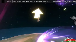 Скриншот 1 к игре SpiceX