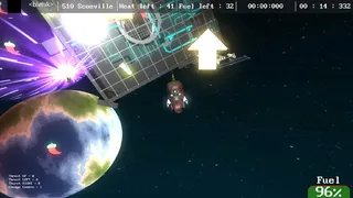 Скриншот 5 к игре SpiceX