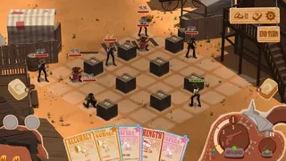 Скриншот 5 к игре Hats and Guns