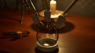 Скриншот 1 к игре Alchemist Historical Simulator