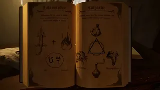 Скриншот 2 к игре Alchemist Historical Simulator