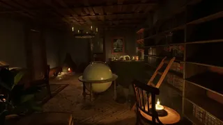 Скриншот 4 к игре Alchemist Historical Simulator