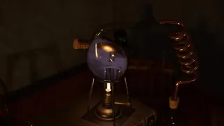 Скриншот 5 к игре Alchemist Historical Simulator