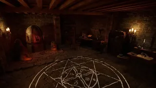 Скриншот 7 к игре Alchemist Historical Simulator
