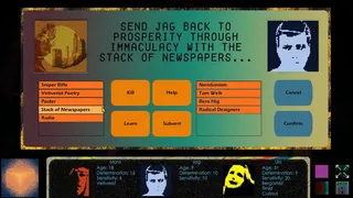 Скриншот 2 к игре Decade