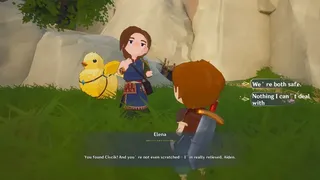Скриншот 6 к игре Shadow of Ancients - DEMO