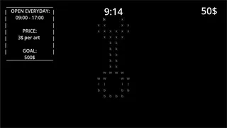Скриншот 3 к игре Letters Of Art