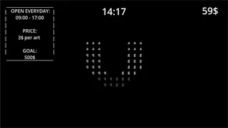 Скриншот 4 к игре Letters Of Art