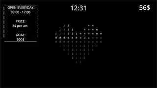 Скриншот 5 к игре Letters Of Art
