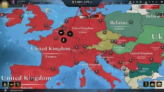 Скриншот 2 к игре NWO - Anarchy Collapsed