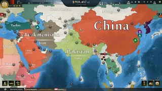 Скриншот 4 к игре NWO - Anarchy Collapsed