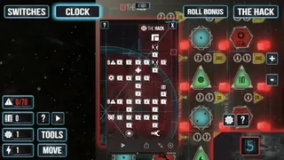 Скриншот 1 к игре Luddite