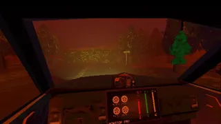 Скриншот 1 к игре Fatal Delivery