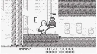 Скриншот 5 к игре Chalice of Highland