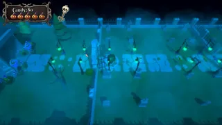 Скриншот 6 к игре Spooky Maze
