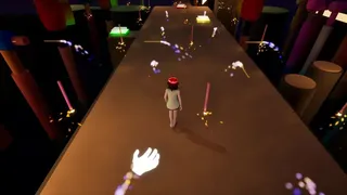 Скриншот 4 к игре ASMR Runner