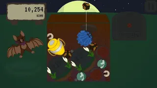 Скриншот 2 к игре Grave Filler