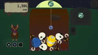 Скриншот 6 к игре Grave Filler