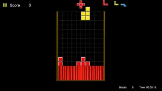 Скриншот 5 к игре Match3 x Bricks