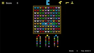 Скриншот 6 к игре Match3 x Bricks