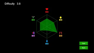 Скриншот 7 к игре Match3 x Bricks